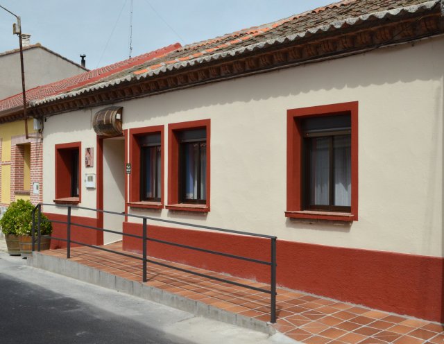  C.r. las barricas