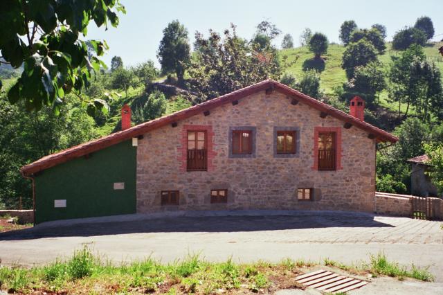  La cortedel rondiellu