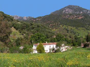 Gite rural moulin de la croix
