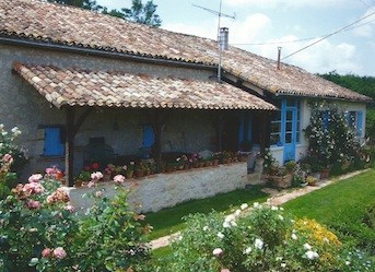 Photo B&B with evening meal if required Castelsagrat Tondes