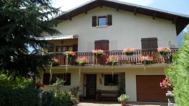 Photo Location saisonnire Gilly sur isre Les marmottes
