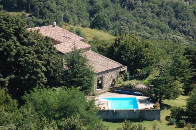 Photo Saint jean de muzols Gte douce heure ardchoise