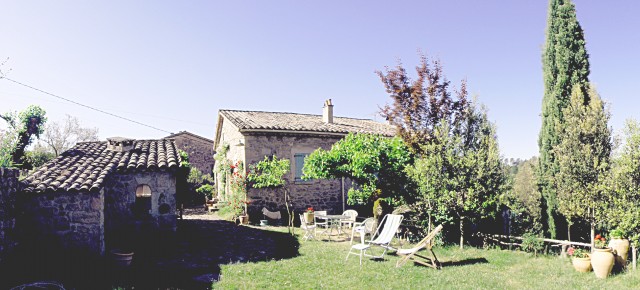 Jardin