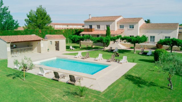 Le saint victor