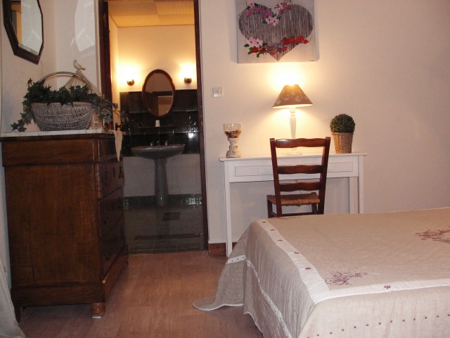 Chambre d'hte petit prix