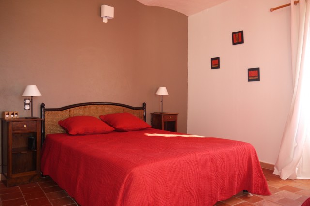 Maison d'htes a casa