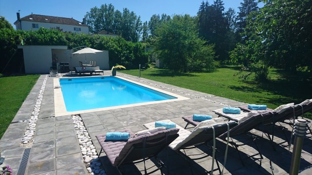 Photo Chambres d'htes Colayrac saint cirq Le petit domaine de colayrac