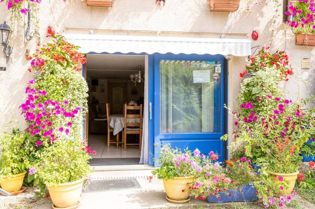 Chambre d'hotes floromel