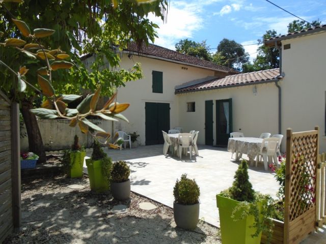 Gte la maison de martine