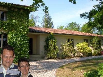  Aux chtaigniers gtes et chambres d&#... 