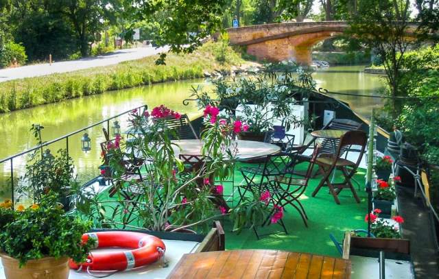 Photo Ramonville saint-agne, midi-pyrnes Pniche soleado