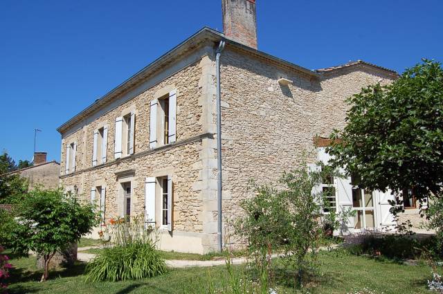  La camiranaise
