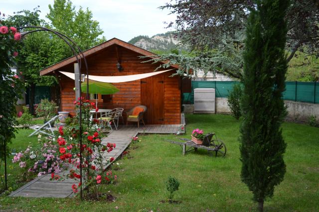 Ferme des noyers