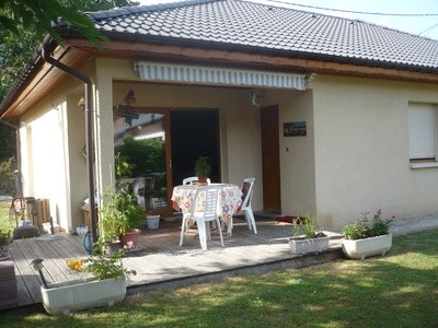 La maison