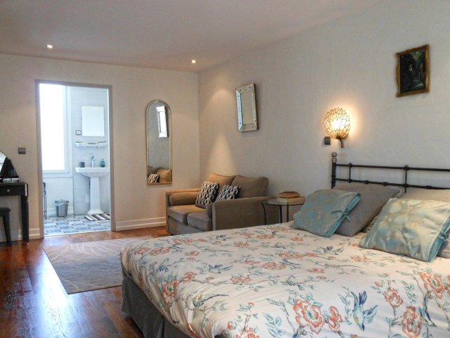 Photo Grenoble Villa atmosphre