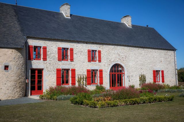 Photo Quettreville sur sienne Au manoir des loges