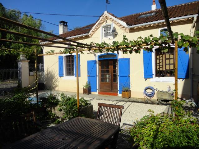 Viella vacances 