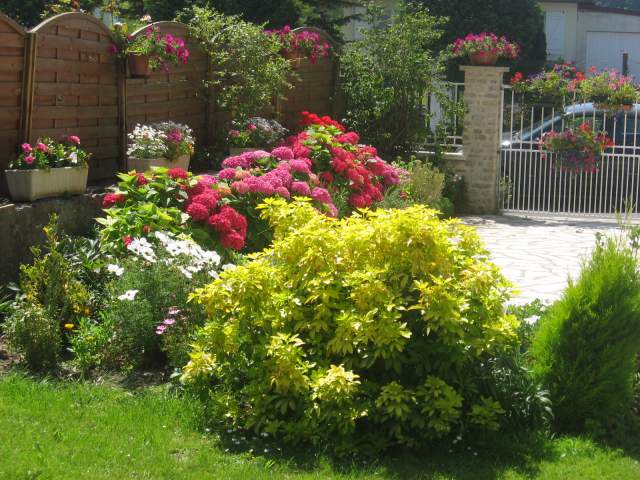 Chez henriette