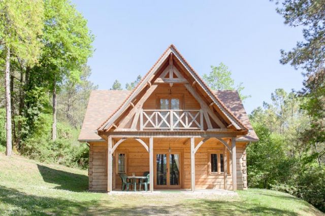 Photo Nature Sarlat Calme repos piscine chauffe