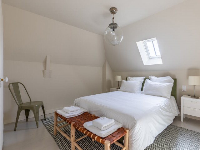 Chambre gite