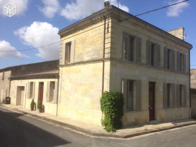 Photo Chambres d'hotes St estephe Au cur des vignobles