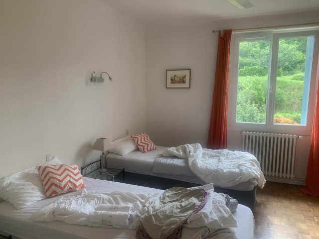 Photo 24200 Location de gite  sarlat entre partic ... 