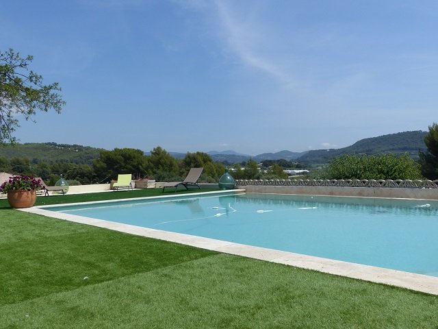Photo Chambres D'htes  La cadire-d'azur Le mas des salettes