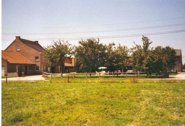 Photo Chambre d'hte Bruges-lichtervelde Ferme breeden steeger