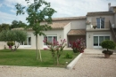 La bastide des mereuilles<br> 