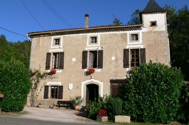 Le chateau