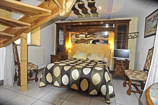 Ch petite maison