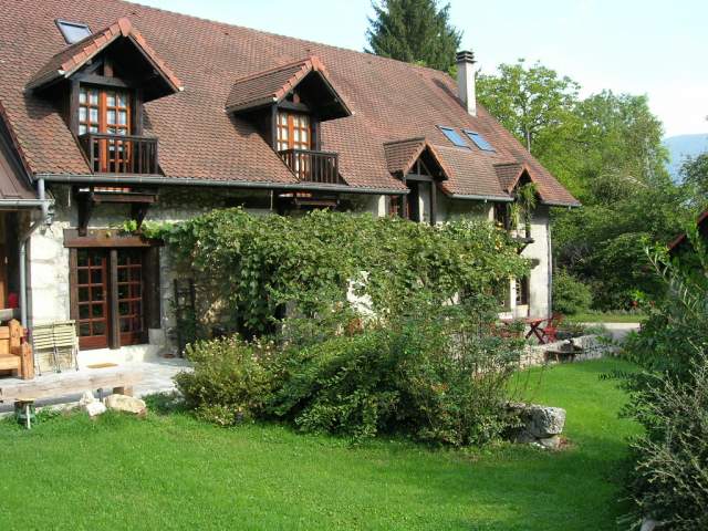 Photo Chambre d'hte Lepin le lac La bageatiere