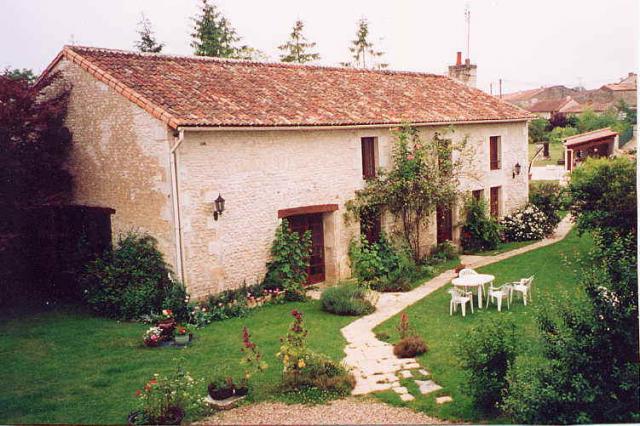 Photo Chambre d'hte Avanton La ferme du chteau de martigny
