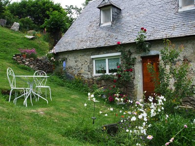 Photo Ens Chambres d'htes - les ancolies