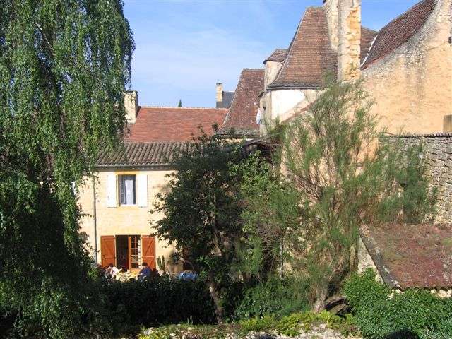 Photo Chambre d'hte Domme Logis de la belle coutelire