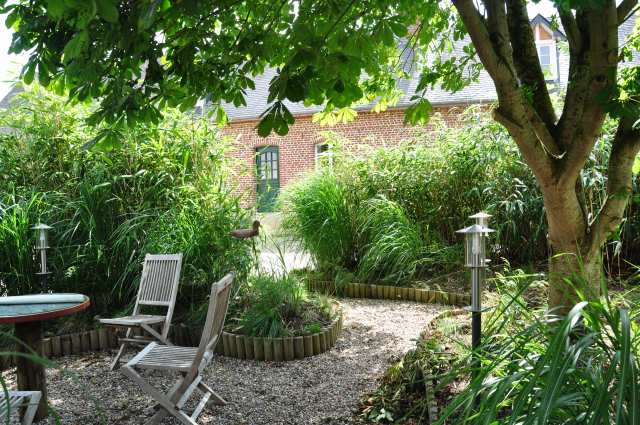 Le village