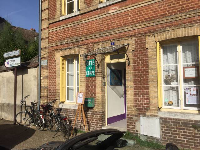 Gte tape du petit andely