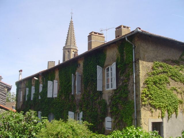 Photo Chambre d'hte Boulogne sur gesse Ampelopse : maison d'hotes en gascogne ... 