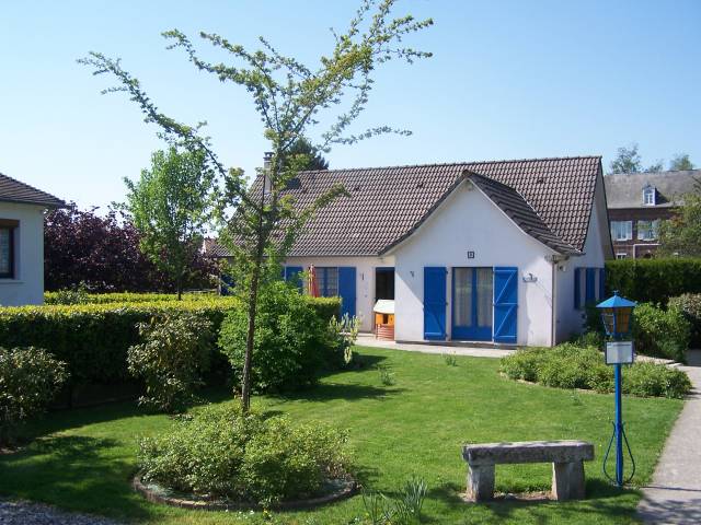 Une chambre d'hote  yvetot