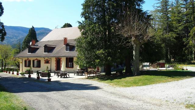 La  source