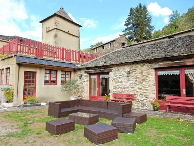 Terrase
