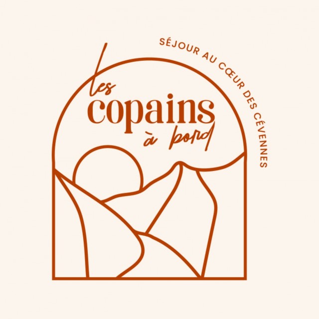  Les copains  bord: restaurant, chambr... 