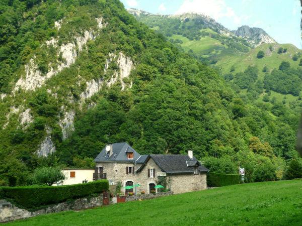 Auberge cavaliere
