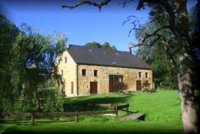 Photo Gte rural Ogn - sprimont Gites d'ogn ardennen vakantiehuis 6 1 ... 