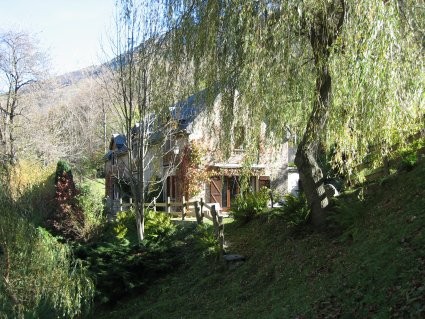 Gte la grange au bois