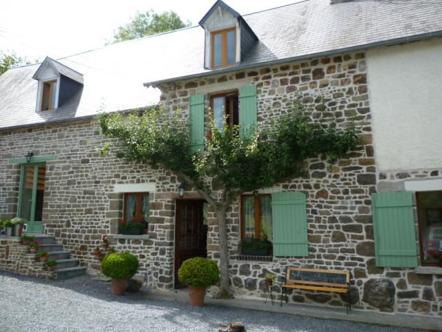 Photo Chambre d'hte St louet sur vire La thiaumerie