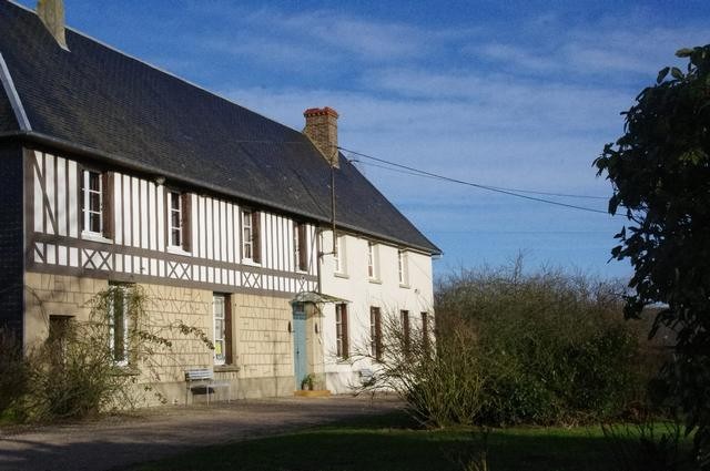 Photo Bermonville Chambre clatot