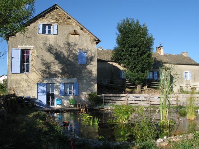 La ferme de mouna