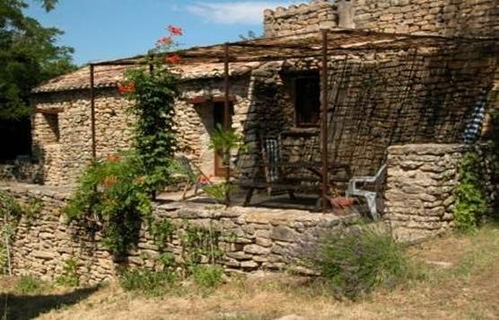 Photo Menerbes Gte rural dans le luberon
