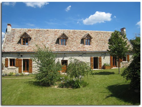 Photo Chambre d'hte Ingrandes de touraine Relais valami